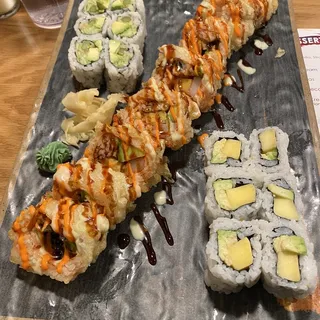 Ichiban Roll