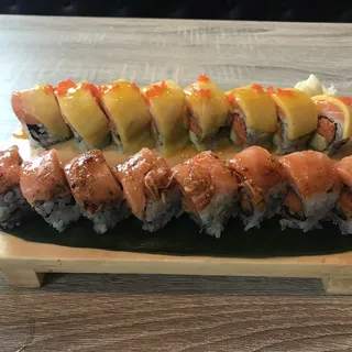 Firefly Roll