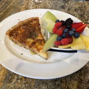 Quiche Lorraine