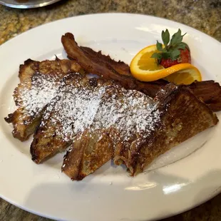 French Toast