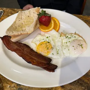 Simple Breakfast