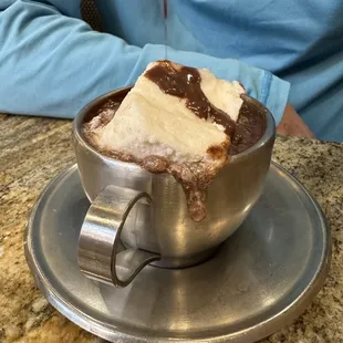 Hot Chocolate