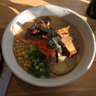Tonkotsu