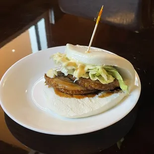 Chashu Pork Bun (1pc)