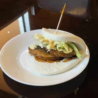Chashu Pork Bun (1pc)
