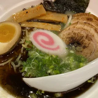 Shoyu Ramen