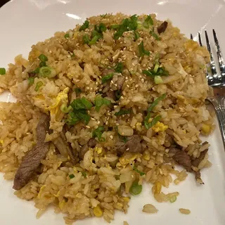 Fried Rice