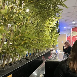 Post Nutcracker at Keller and hungry!