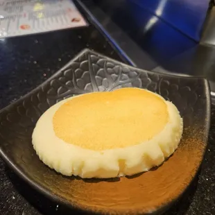 Koriyama's Cheese Cake!