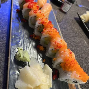 Oishii Mika Roll