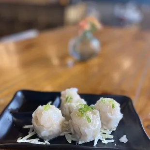 Shrimp Shumai