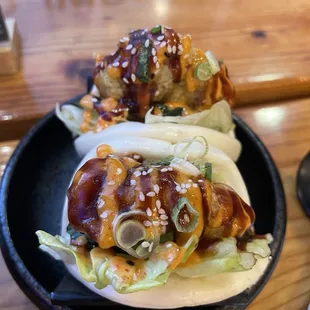 Bao Buns (2pcs.)