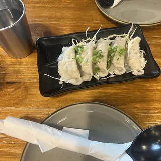 Pork Gyoza (5pcs.)