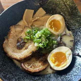 Tonkotsu