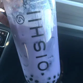 Taro Milk Tea