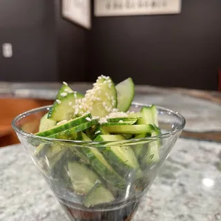 Sunomono Salad