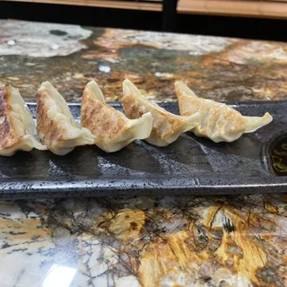 Gyoza