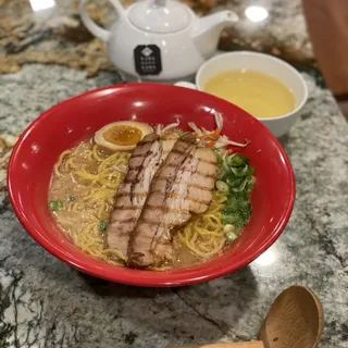 Miso Ramen