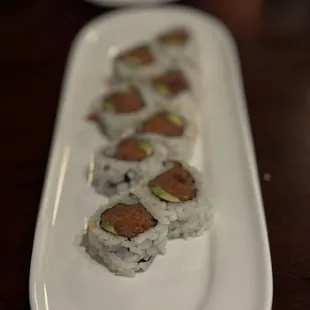 Oishii Sushi & Pan-Asian Cuisine - Dallas
