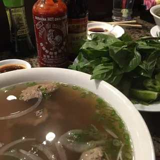 Pho Dac Biet