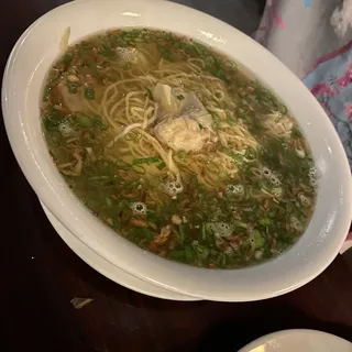 Pho Tai Bo Vien
