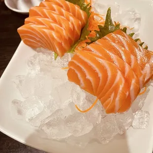 sushi, food, sushi and sashimi, sashimi