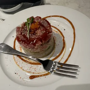 Tuna Tower