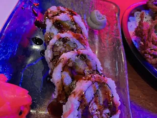 Shogun Sushi and Hibachi