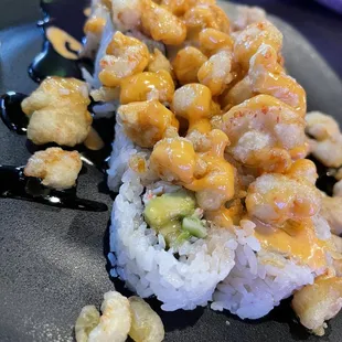 sushi, food, sushi and sashimi, sashimi