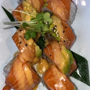 Ichiban Roll