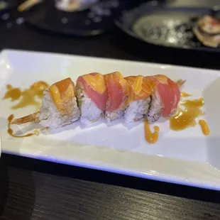 Jessica Roll
