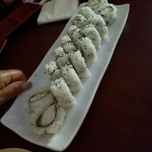 California Roll