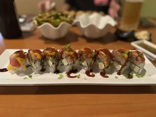 Amagi Sushi