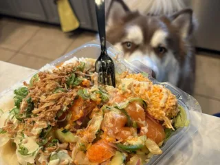 369 Ramen & Poke