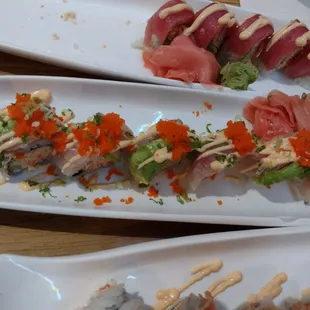 Oishii Sushi