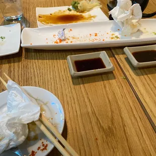 Not the Sapporo&apos;s.... but it was soo good