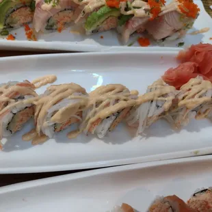 Yum Yum