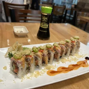 Hot Tuna Lover