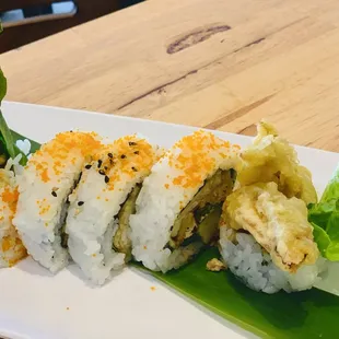 sushi, food, sushi and sashimi, sashimi