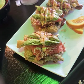 15. Cinco de Mayo (4pcs)