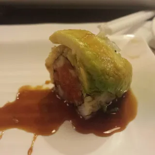 53. Riverside Roll