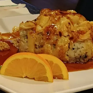 77. Mission Roll