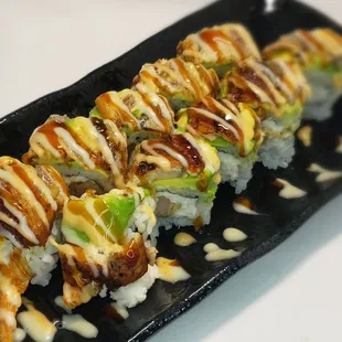 Tiger Roll