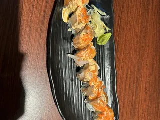 Sakura Sushi