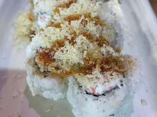 Ninja Sushi