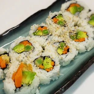 Vegetarian Roll