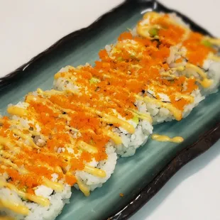 Hawaiian Roll