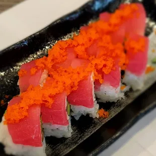 Cherry Blossom Roll