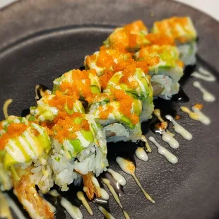 Kanpai Roll