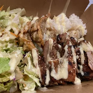 Bento Box